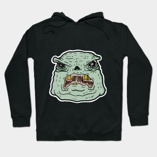 Chumby Hoodie